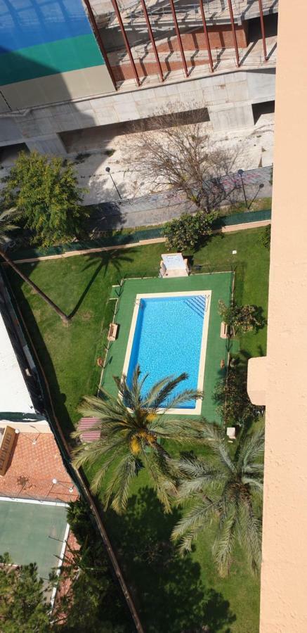 Apartment Alhambra - Arena